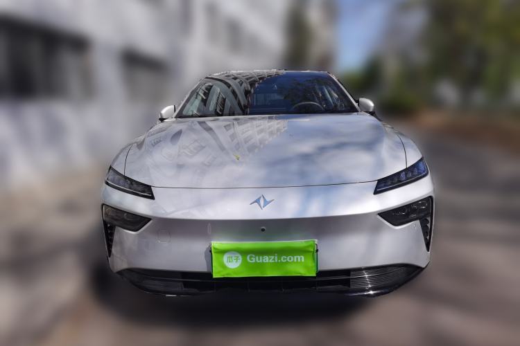 Used Dongfeng eπ eπ007 2025 Model Pure-Electric 550 Max Cruise Edition
