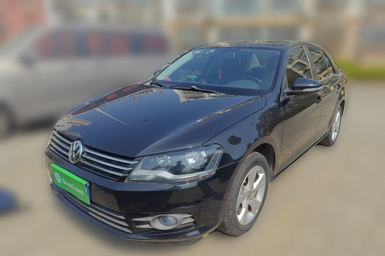 Used Volkswagen Bora 2013 1.6L Automatic Comfort Model