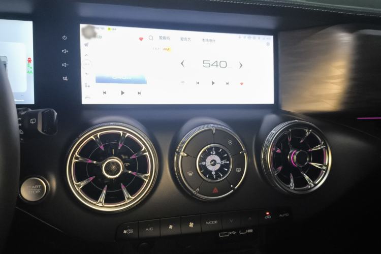 Used Tank 300 2024 2.0T Crosser
