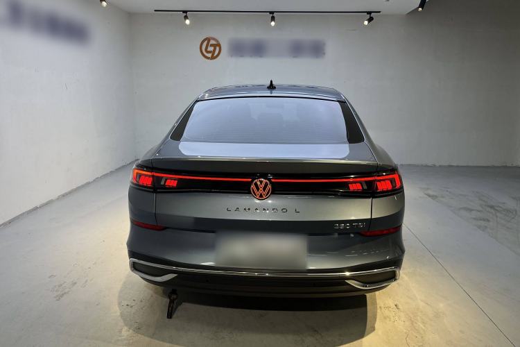 Used Volkswagen Lamando 2022 Lavida L 280TSI DSG Cool & Spicy Edition