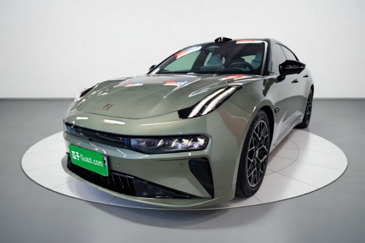 Used Zeekr 001 2024 ME Edition 100 kWh All-Wheel Drive