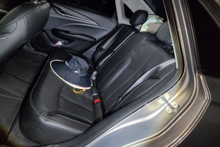 Used Buick GT 2018 18T Automatic Elite Model