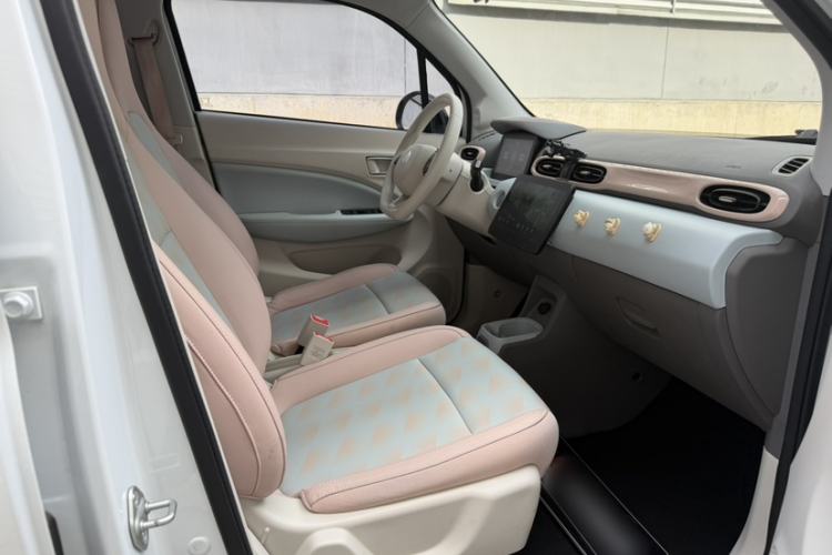 Used Leapmotor T03 2025 403 Comfort Edition Right Front Seat