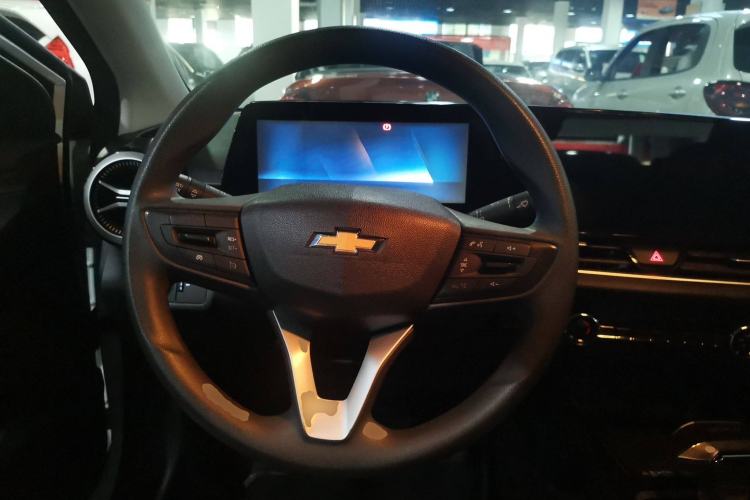 Used Chevrolet Monza 2023 1.5L Dual-Clutch Enjoyment Edition