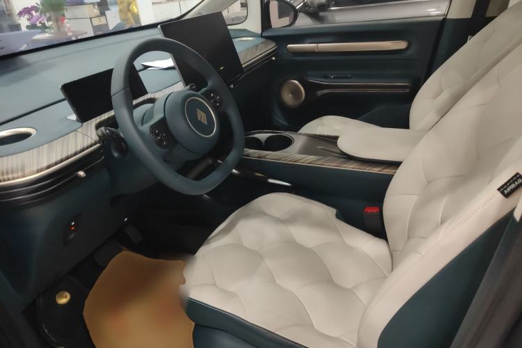 Used Baojun Cloud 2023 460 Pro
