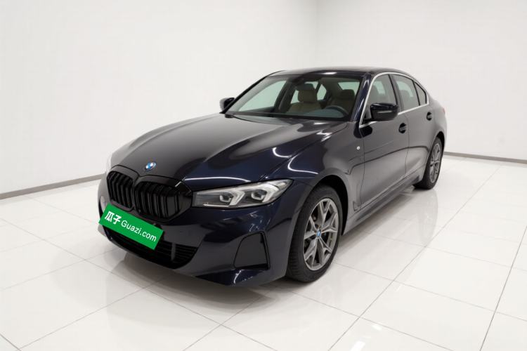 Used BMW i3 2024 eDrive 35 L Guazi used car, China used car export, Used car for sale, Used cars, Cheapest cars for sale