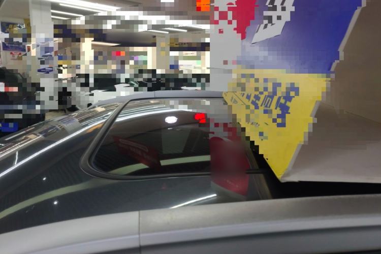 Used Oshan X7 2021 1.5T Automatic Luxury Model
