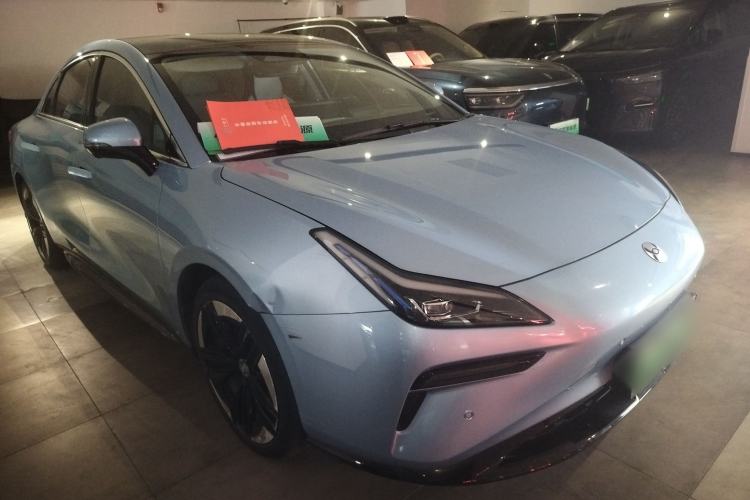 Used Hycan A06 2022 630C