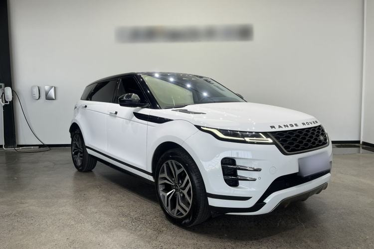 Used Land Rover Range Evoque 2023 Aurora L 249 PS Luxury Edition
