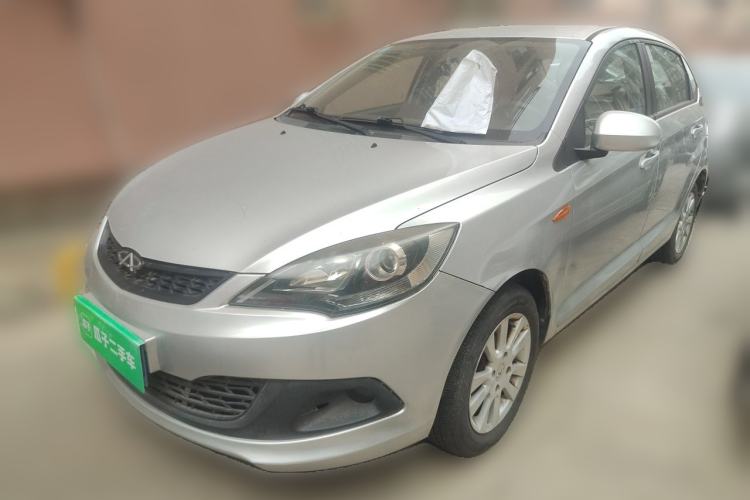 Used Chery Fengyun 2 2013 Hatchback 1.5L AMT Ruìyì Edition Guazi used car, China used car export, Used car for sale, Used  cars, Cheapest cars for sale