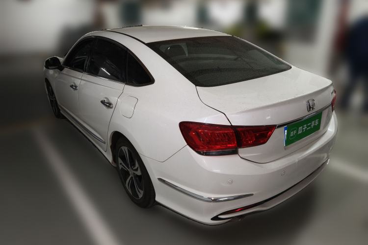 Used Honda Spirior 2015 2.4L Prestige Edition