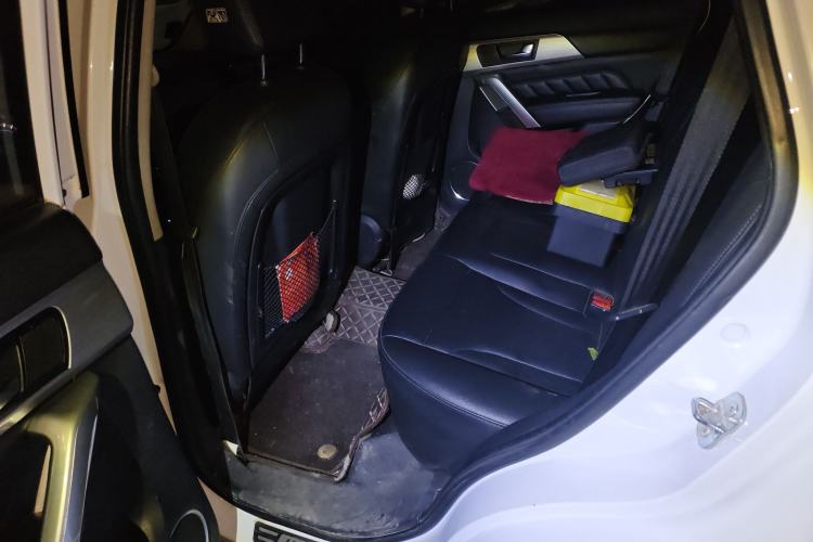 Used Haval H2 2016 Red-Label 1.5T Automatic Two-Wheel Drive Luxury Model