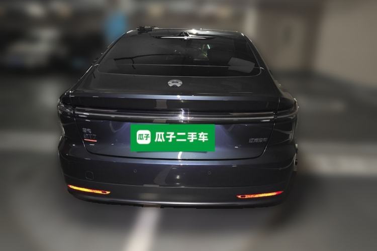 Used Nio ET7 2022 100kWh First Edition

