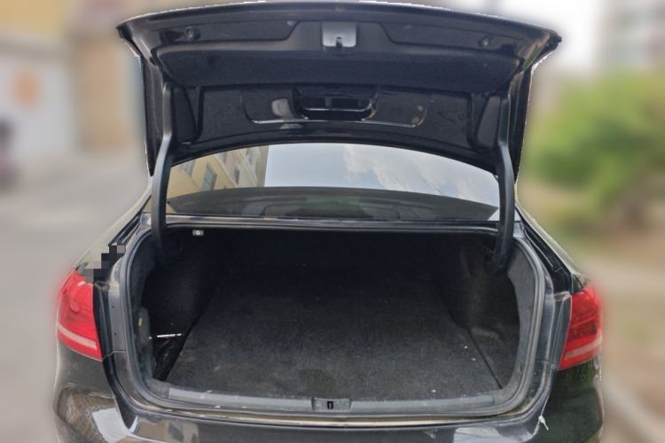 Used Volkswagen Passat 2015 1.8TSI DSG Prestige Edition
