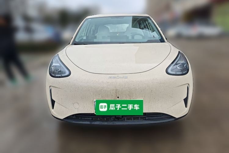 Used Geely Galaxy Geome 2025 310km Dream Edition