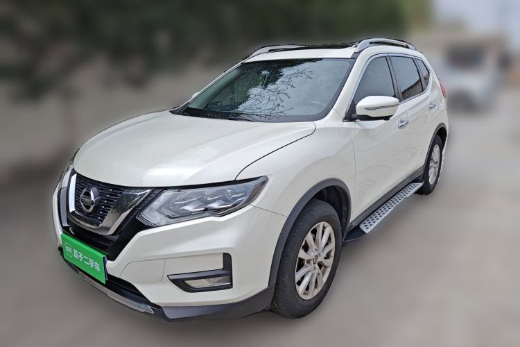 Used Nissan X-Trail 2021 2.0L CVT 2WD XL Premium Commemorative Edition