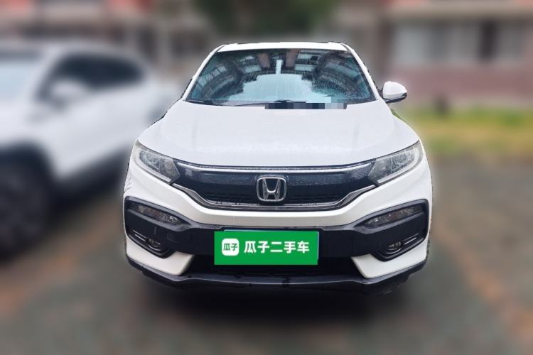 Used Honda XR-V 2017 1.8L EXi CVT Comfort Version