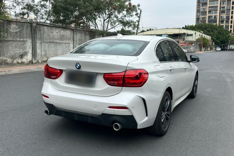 Used BMW 1 Series 2021 120i M Sport Edition