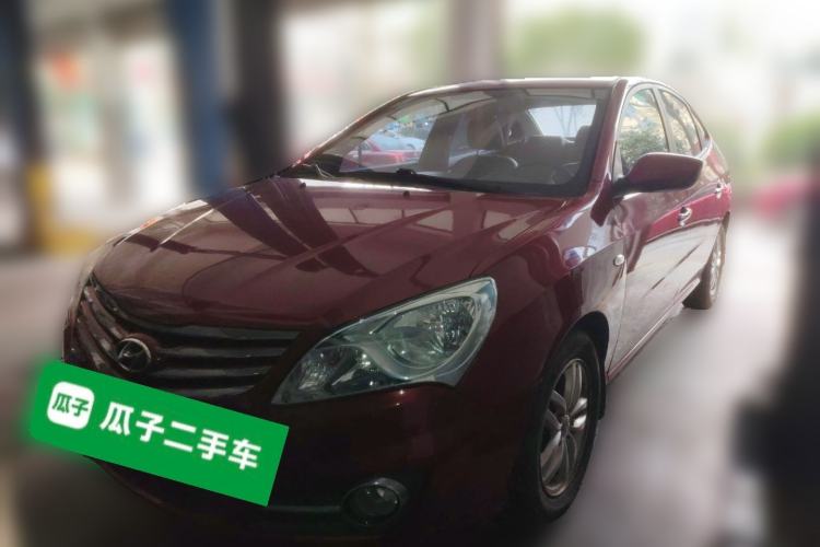 Used Hyundai Celesta 2011 1.6L Automatic Comfort Edition