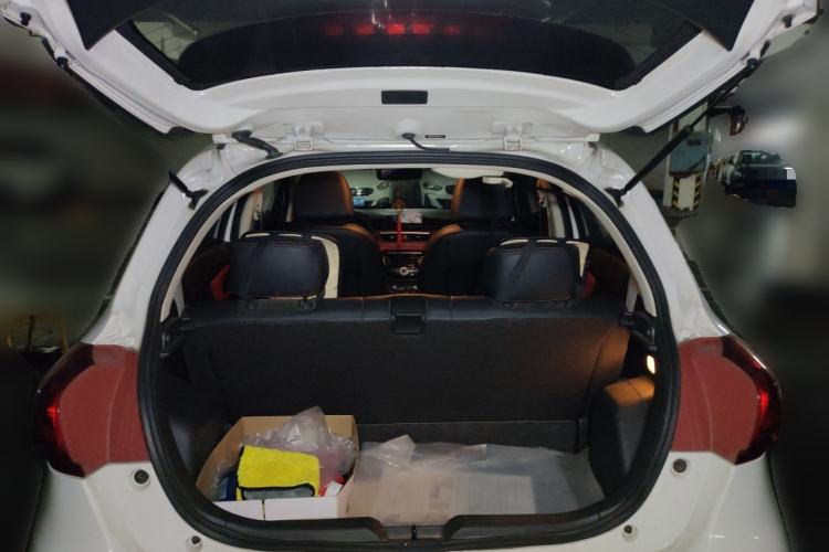 Used Haval H1 2015 1.5L AMT Urban Model