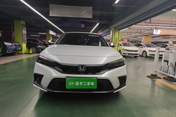 Used Honda Civic 2023 HATCHBACK 2.0L eHEV Extreme Edition