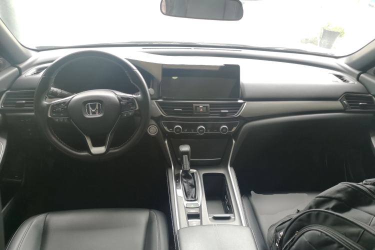 Used Honda Inspire 2022 260TURBO Elegant Edition
