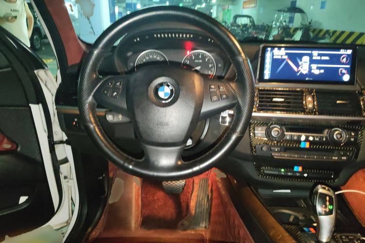 Used BMW X5 2012 xDrive35i U.S. specification