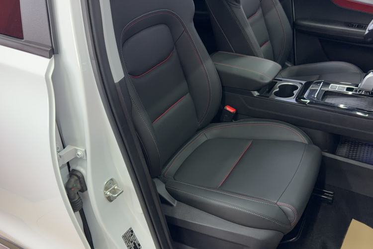 Used Chery Tiggo 7 2020 Discovery Edition 1.5T CVT Discovery No.1 Right Front Seat