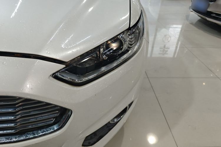 Used Ford Mondeo 2013 1.5L GTDi180 Comfort Model