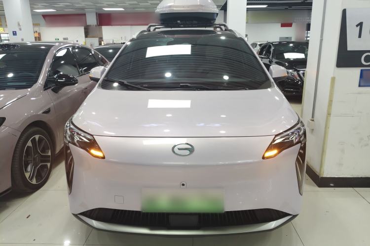 Used AION Y 2022 Plus 70 Smart Edition