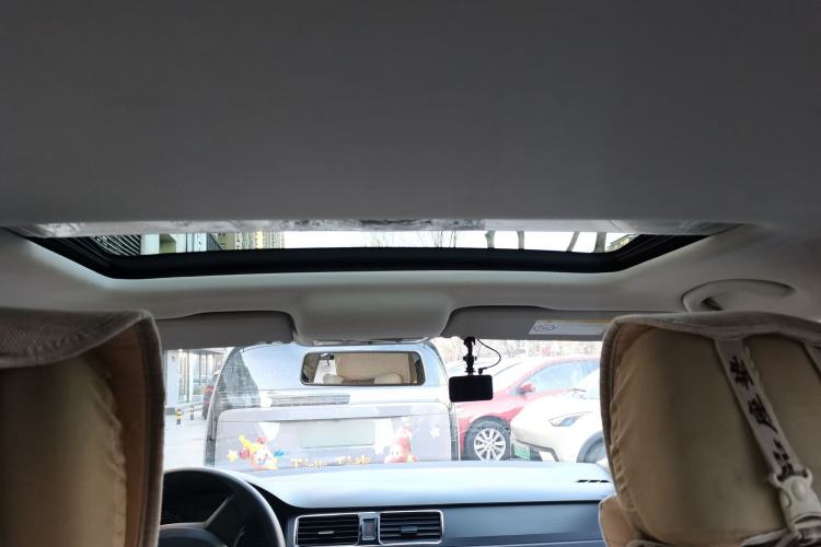 Used Skoda Rapid 2015 1.6L Automatic Smart Selection Model