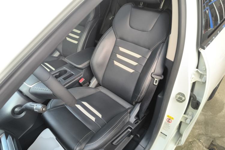 Used BYD Qin Pro 2019 Super Edition 1.5TI Automatic Smart Connect FENGSHANG Model China VI Standard
