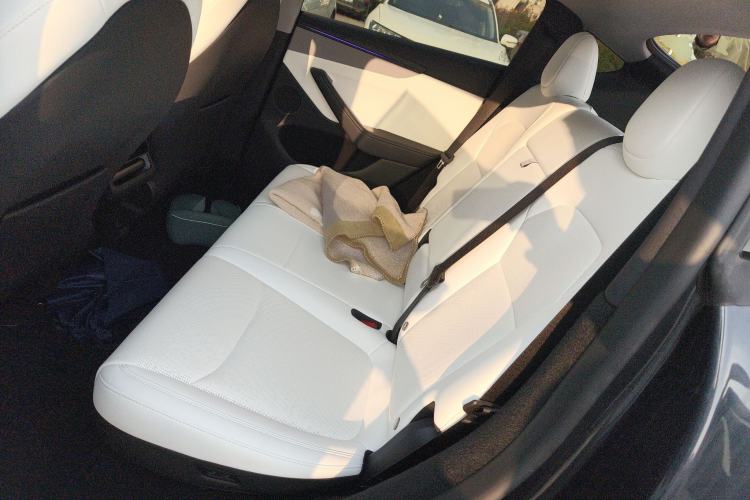 Used Tesla Model Y 2025 Long-Range All-Wheel Drive First Edition
