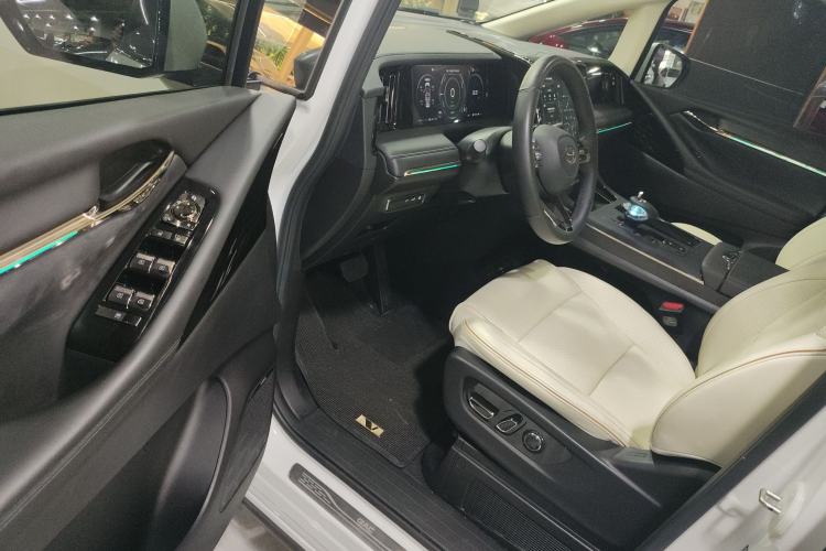 Used GAC Trumpchi E9 2023 E9 MAX
