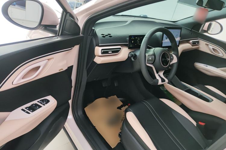 Used BYD Seagull 2023 Active Version