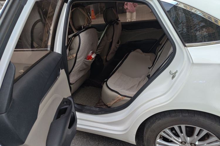 Used Buick GT 2016 15N Manual Elite Edition