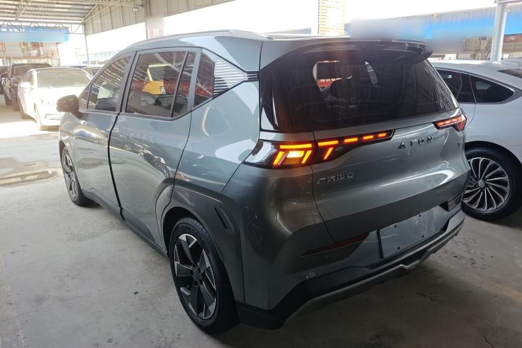 Used AION Y 2022 70 Enjoyment Edition Lithium Iron Phosphate