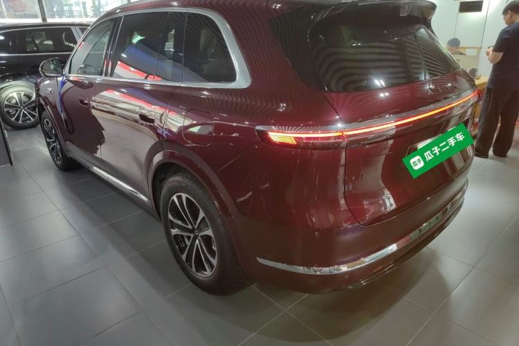 Used Hima AITO M7 2026 Model Range-Extending Max All-Wheel Drive 5-Seater Version