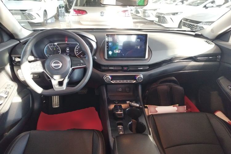 Used Nissan Sylphy 2022 e-POWER All-Electric Drive Pro
