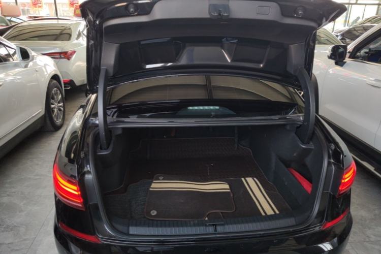 Used Volkswagen Passat 2024 380TSI Dragon Edition
