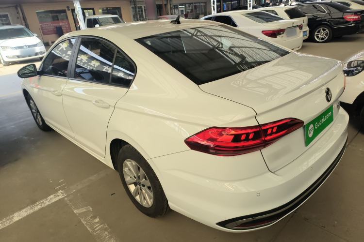 Used Volkswagen Bora 2024 200TSI DSG Comfort Edition
