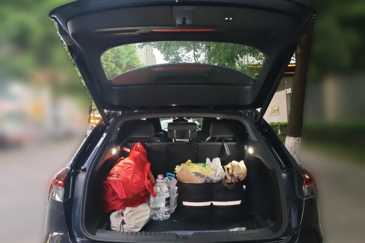 Used Audi Q4 e-tron 2023 40 e-tron Boundary Edition