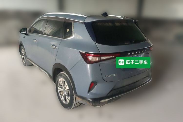 Used Wuling Asta 2021 1.5T Manual Starlight Edition
