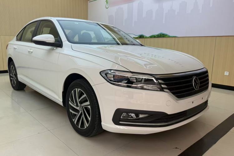 Used Volkswagen Lavida 2022 280TSI DSG Comfort Edition Exterior 1