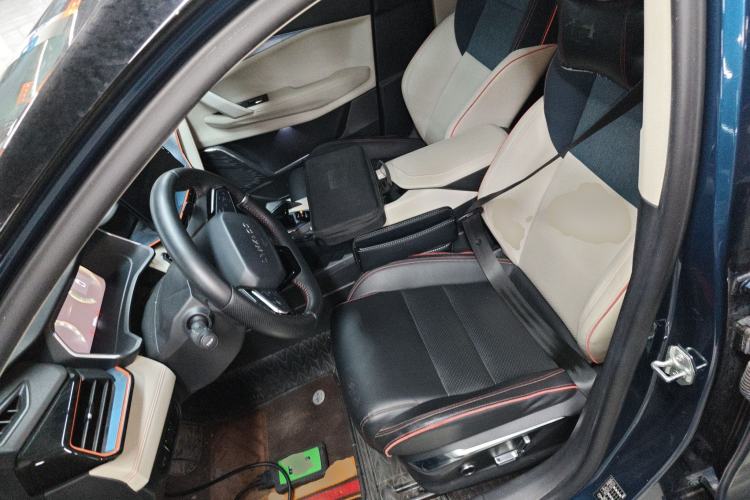 Used Lynk & Co 06 2020 1.5T YAO Halo
