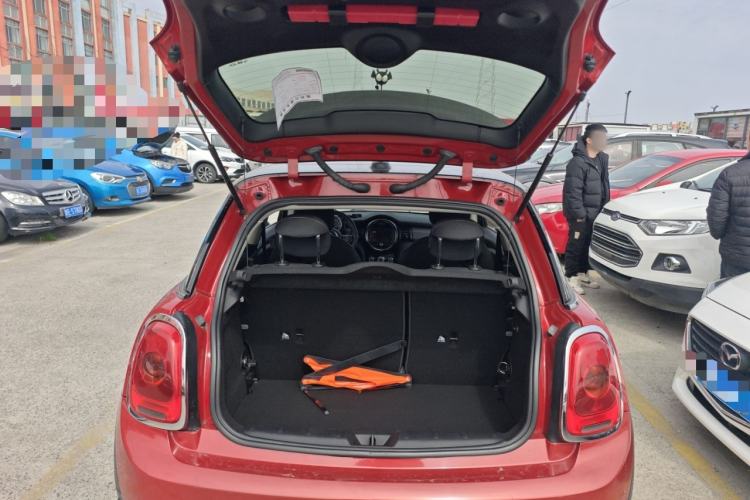 Used MINI MINI 2014 1.5T COOPER Fun