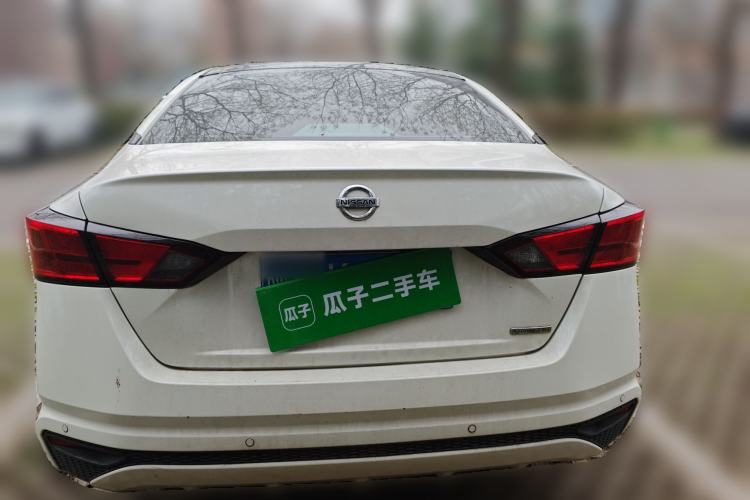 Used Nissan Teana 2020 2.0L XL Comfort Edition
