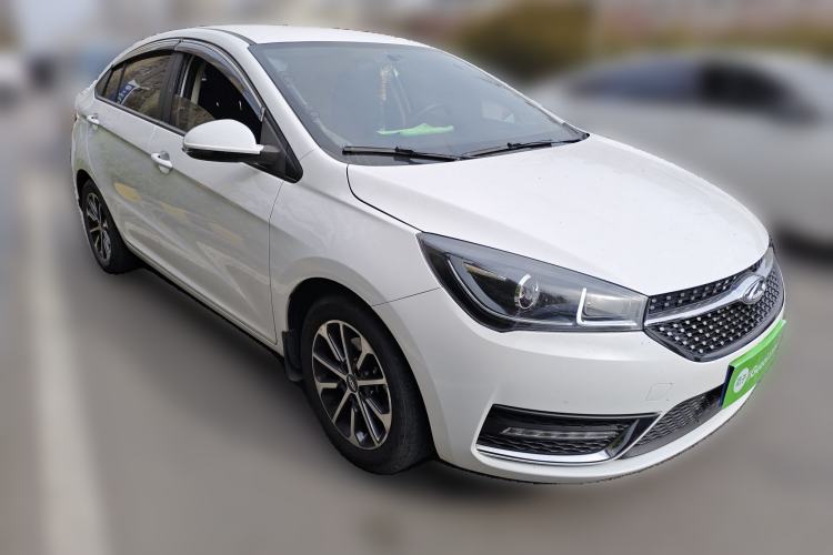 Used Chery Arrizo 5 2021 PRO 1.5L Manual Youth Edition