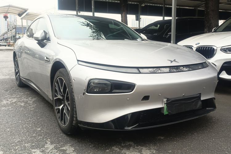 Used XPeng P7 2023 P7i 702 Pro
