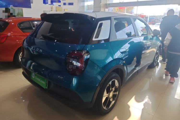 Used AION UT 2025 420 Prestige Edition
